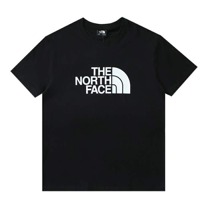 The North Face T Shirts Short _SKUTheNorthFaceM-3XL6ctfT806483955